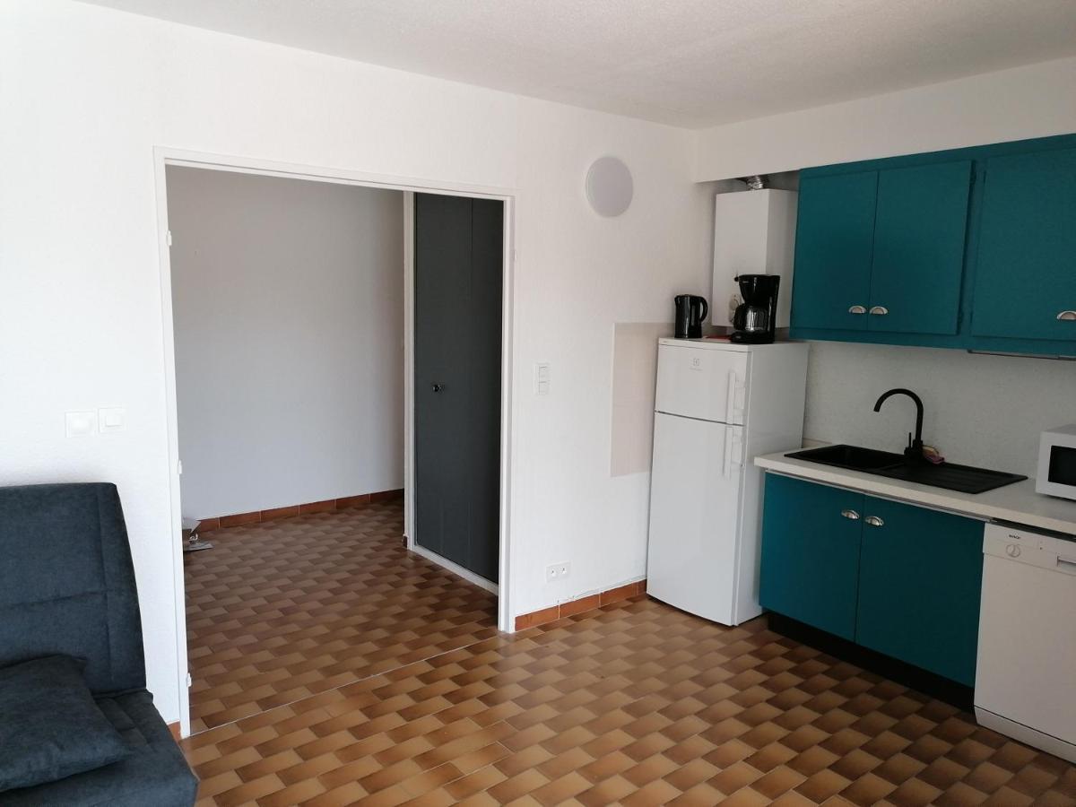Apartamento Marina Port Camargue Le Grau-du-Roi Exterior foto
