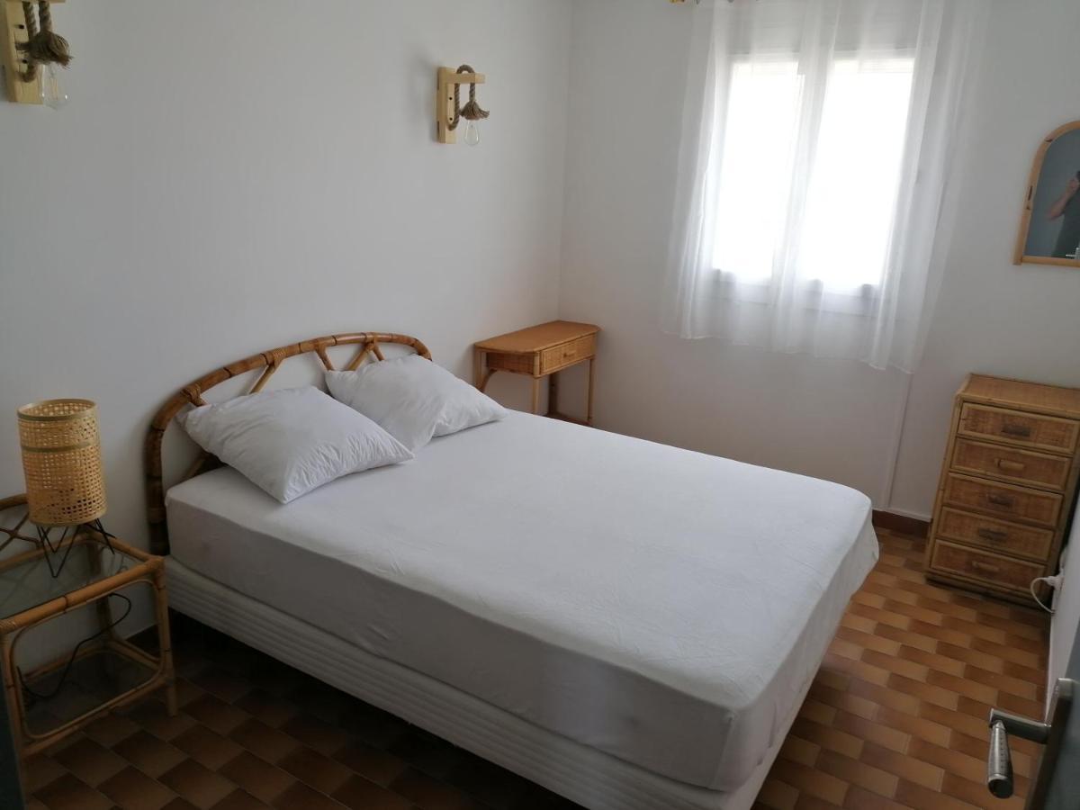 Apartamento Marina Port Camargue Le Grau-du-Roi Exterior foto